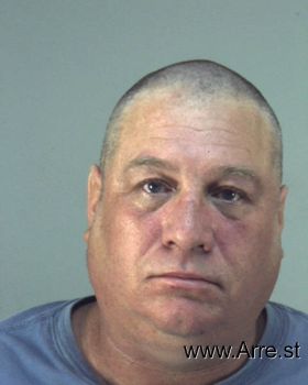 John Michael Smart Mugshot