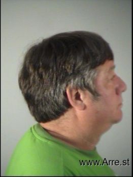 John Michael Smart Mugshot