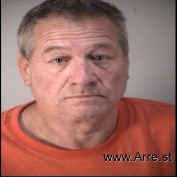 John Michael Smart Mugshot