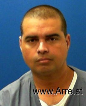 John K Soto Mugshot