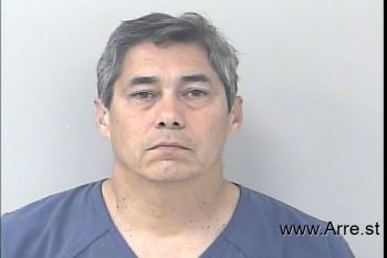 John Paul Soto Mugshot