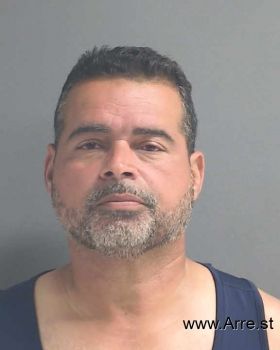 John K Soto Perez Mugshot