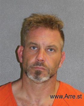 John  Sparks Mugshot