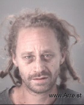 John Walter Spires Mugshot