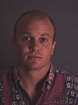 John Power Stanley Mugshot