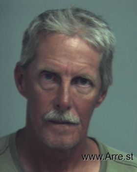 John Franklin Steedley Mugshot