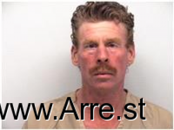 John Scott Steinke Mugshot