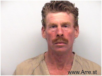 John Scott Steinke Mugshot