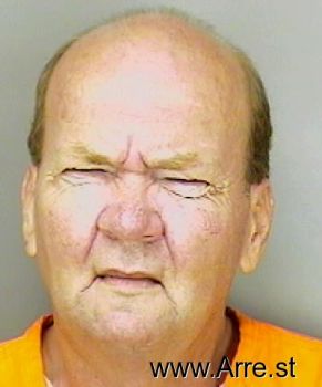 John T Stevenson Mugshot