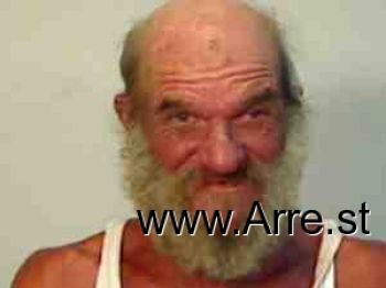 John Bernelle Stevenson Mugshot