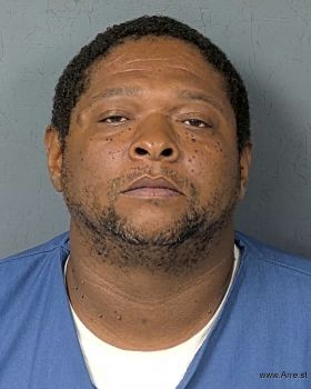 John Willie Stewart Mugshot