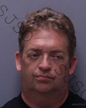 John N Stillmunks Mugshot