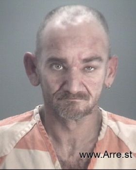 John J Stone Mugshot