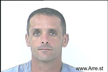 John  Stone Mugshot