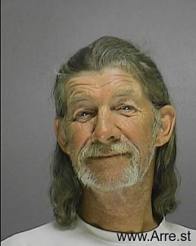 John  Stone Mugshot