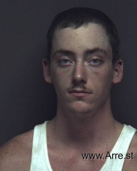 John Thomas Stone Jr Mugshot