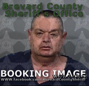 John F Storms Mugshot