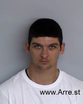 John Robert Stout Mugshot