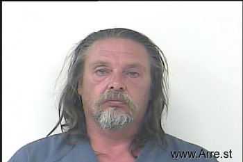 John M Stroinski Mugshot