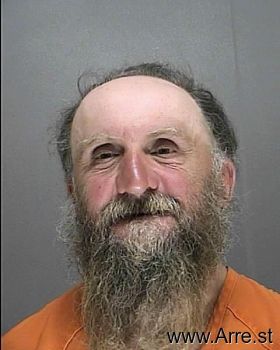 John  Sullivan Mugshot