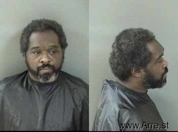 John Jr. Thornton Mugshot