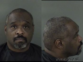 John Jr. Thornton Mugshot