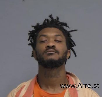 John Jasper Fourth Threatts Mugshot