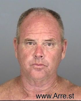 John Patrick Sr Thrift Mugshot