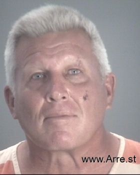 John Brian Thurston Mugshot