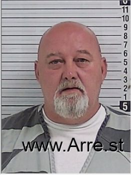 John Edward Tolbert Mugshot