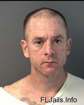 John David Tooley Mugshot