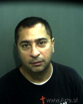 John Erick Torres Mugshot