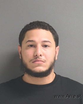 John E Torres Mugshot