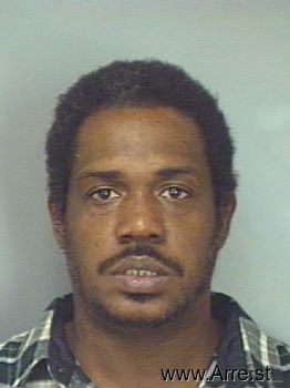 John Allen Towns Mugshot