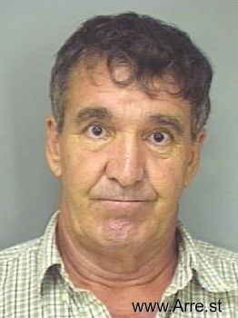 John C Trimble Mugshot