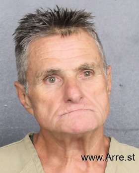 John Howard Tripp Mugshot