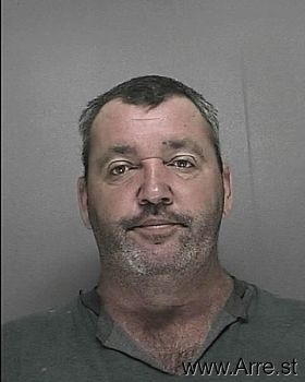 John  Tripp Mugshot