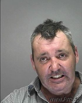 John  Tripp Mugshot