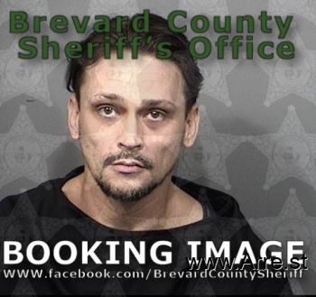 John Wayne Vance Mugshot