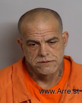 John Mark Vaughan Mugshot