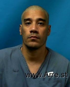 John R Velez Mugshot