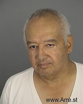 John S Velez Mugshot