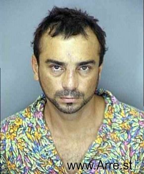 John  Velez Mugshot