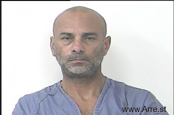 John  Velez Mugshot