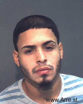 John Anibal Velezbenabe Mugshot