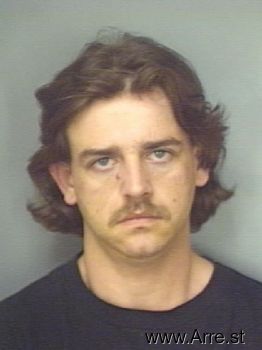 John  Wade Mugshot