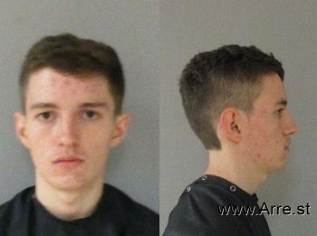 John Michael Wade Mugshot