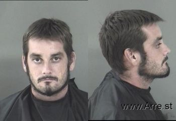 John Garland Walker Mugshot