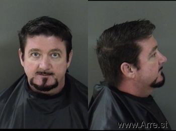 John Francis Walsh Mugshot