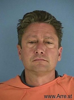 John Joseph Third Walsh Mugshot